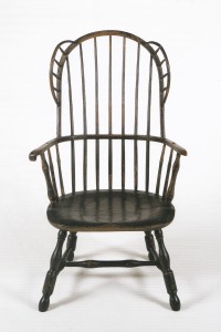 5.8Windsor chair